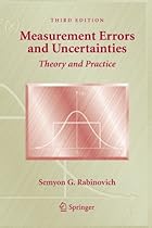 Measurement Errors and Uncertainties: Theory and Practice