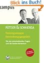 Trainingsmappe Vorstellungsgespr�ch