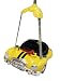 Combi USA Car Jumper, Yellow