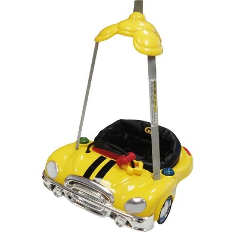 Combi Activity Car Jumper – 650033