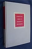 Refrigeration and Air Conditioning (McGraw-Hill Mechanical Engineering)