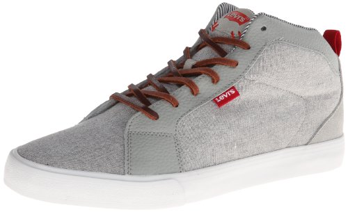 Levis Men's Franklin Casual Fashion Sneaker