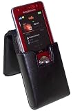 Produkt-Bild: mobile:instyle Exklusive Vertikaltasche&nbsp;f&uuml;r Sony Ericsson W910i