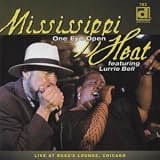 One Eye Open: Live at Rosas Lounge, Chicago