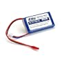 430mAh 2S 7.4V 20C LiPo, 20AWG JST
