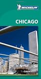 Michelin Green Guide Chicago