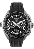 TAG Heuer Men's SLR Mercedes Benz Limited Edition Chronograph Watch #CAG2111.FT6009