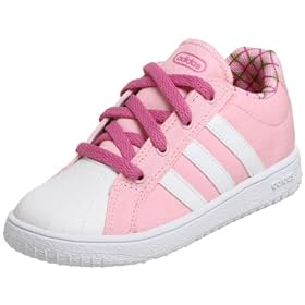 adidas Infant/Toddler Ss Inspired Basketball Sneaker