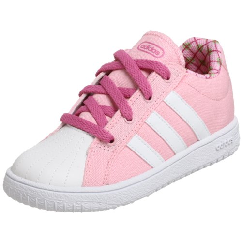 adidas Infant/Toddler Ss Inspired Basketball Sneaker