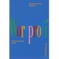 Wortprofi Schulw�rterbuch Deutsch