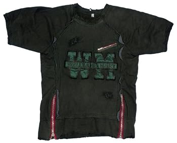 E-LABEL 'William & Mary Jersey' sz Medium