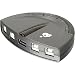 IOGEAR GUB401 4 to 1 USB 2.0 Peripheral Sharing Switch