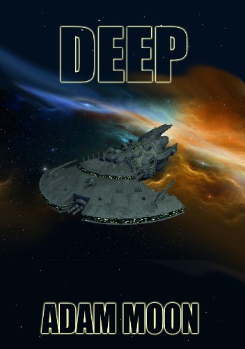 Deep (Seeder Saga Book 1)