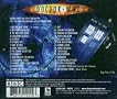 Doctor Who - Original Television Soundtrack Doctor Who - Original Television Soundtrack