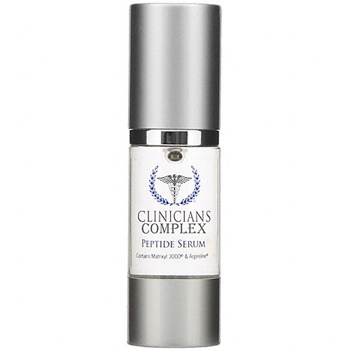 Clinicians Complex Peptide Serum-1.2 oz