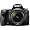 Sony Alpha SLT-A35 16 MP Digital SLR Camera with Translucent Mirror Technology and 18-55mm Lens