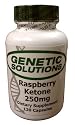Genetica Labs Raspberry Ketones, 120 caps, 250 mg