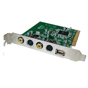 PINNACLE Studio MovieBoard HD Video Input Device (version 14)
