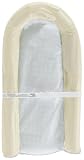 Simmons Kids Musical Bumper Changing Pad Gingham with Stars
