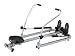 Kettler Basic Rowing machine Kettler Cup 100