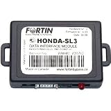 Fortin - HONDA-SL3 - Honda And Acura Data Bypass Kit - Self Learning