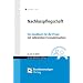 Nachlasspflegschaft: Ein Handbuch f�r die Praxis mit zahlreichen Formularmustern