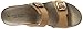 Naturalizer Women's Oxygen Wedge Sandal