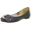 MIA Women's Gold Rush Flat