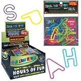 Spelling Bandz Word Game Sansation