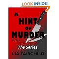 A Hint of Murder: The Series