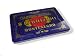 1.000.000 Dollar PLAQUE - Replika / Ergaenzung - James Bond 007 Casino Royale Film Poker Chips