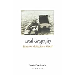 Local Geography: Essays on Multicultural Hawai'i