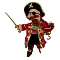 The Original Toy Company Pirate Puppet