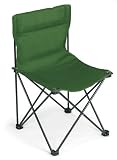 Golf Super Camp Chair - Forest Green
