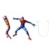 Spider-Man Legends Series 6-inch Spider-Man: House of M