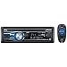 JVC KD R 711 CD-MP3-Tuner (AUX In, iPod/iPhone Steuerung, Bluetooth, USB 2.0)