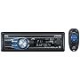 JVC KD R 711 CD-MP3-Tuner (AUX In, iPod/iPhone Ste&hellip von JVC