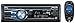 JVC KD R 711 CD-MP3-Tuner (AUX In, iPod/iPhone Steuerung, Bluetooth, USB 2.0)