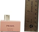 Prada By Prada For Women. Eau De Parfum .24-Ounce Mini
