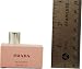 Prada By Prada For Women. Eau De Parfum .24-Ounce Mini