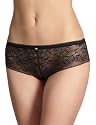 Calvin Klein underwear Damen String, F3327E Naked Glamour All Lace Hipster