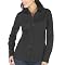 Merona Core Poplin Shirt - Ebony