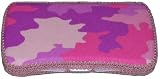 Made by Angie - Handmade Baby Wipe Containers - Pink Camouflage