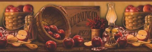 Wallpaper York Cracker Barrel KE4914BD