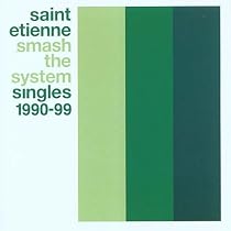 Smash The System - Singles 1990-99