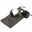 Premium Mirror Aviator Sunglasses