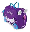 Trunki - Valise Pincesse Penelope - Edition limitée (Import Grande Bretagne)
