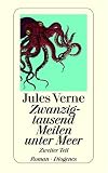 Zwanzigtausend Meilen unter dem Meer (Nr.64/6)