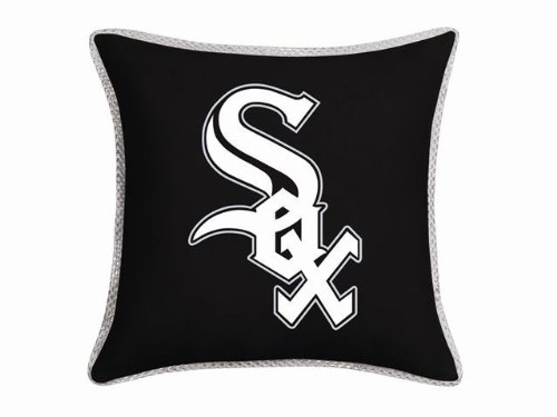 Chicago White Sox Decorative Throw Pillow