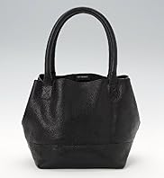Autograph Essentials Leather Shopper Bag